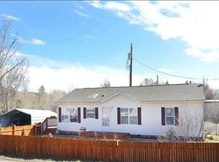 616 Lost Ln, Gypsum, CO 81637