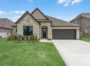 4130 Hazy Rock Ln, League City, TX 77573