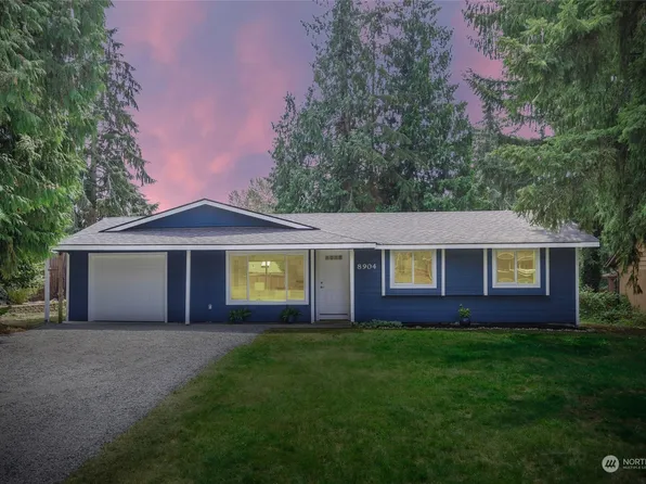 8904 15th Place SE, Lake Stevens, WA 98258