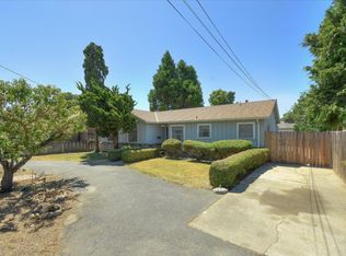 1280 Pedro St, San Jose, CA 95126