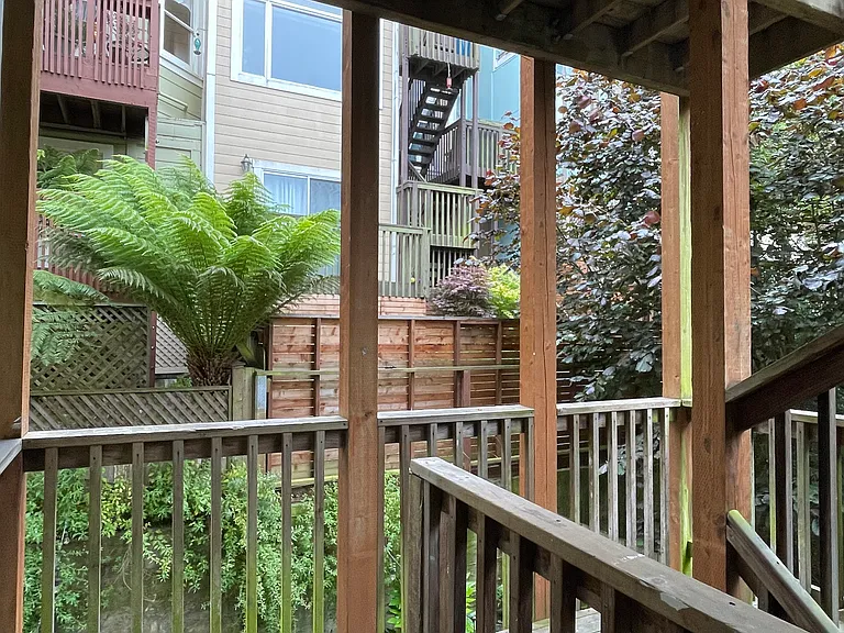 111 Lyon St #107 — Photo 13