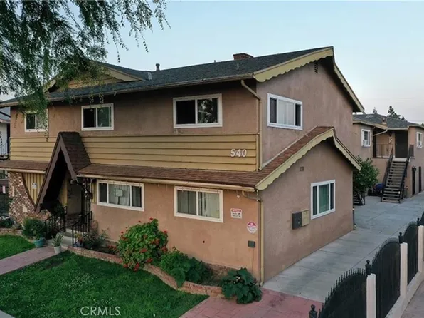 540 S 6th St #G, Montebello, CA 90640