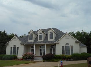 3301 Bristol Road Ave, Stillwater, OK 74074