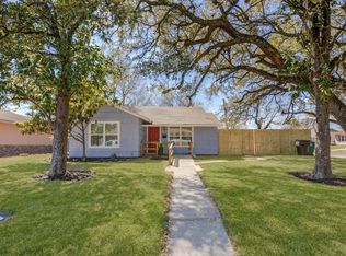 3602 Luca St, Houston, TX 77021