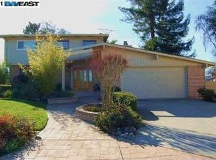 627 Rowell Ln, Pleasanton, CA 94566
