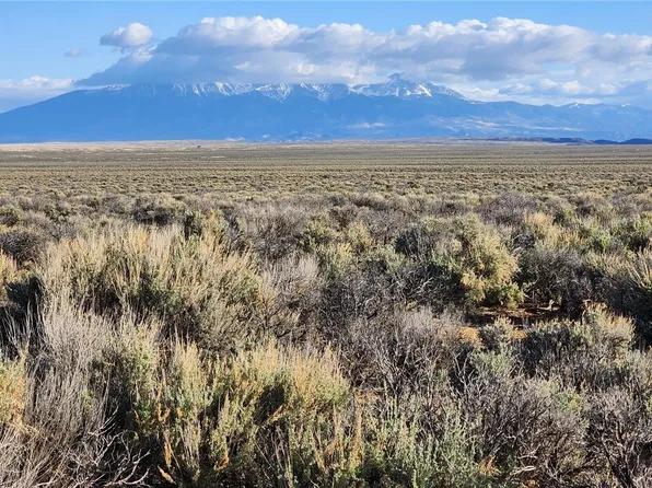 TBD 89.72 AC M/L Peacock Road, San Luis, CO 81152