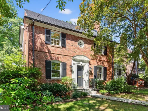 2921 Legation St NW, Washington, DC 20015