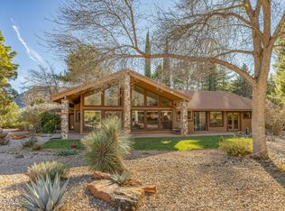 49 Sitgreaves Ct, Sedona, AZ 86351