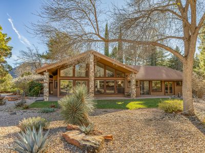 49 Sitgreaves Ct, Sedona, AZ, 86351