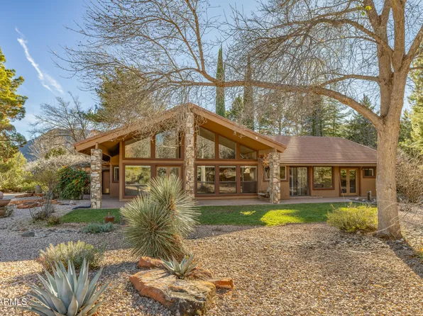 49 Sitgreaves Court, Sedona, AZ 86351