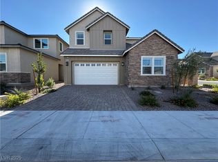 9081 Rolling Pietra St, Las Vegas, NV 89166