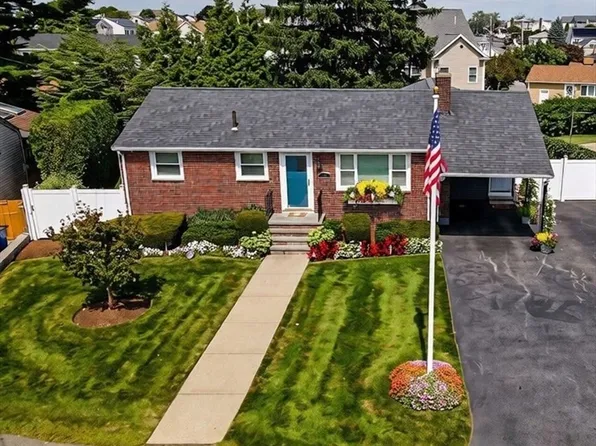 35 Roland Rd, Revere, MA 02151