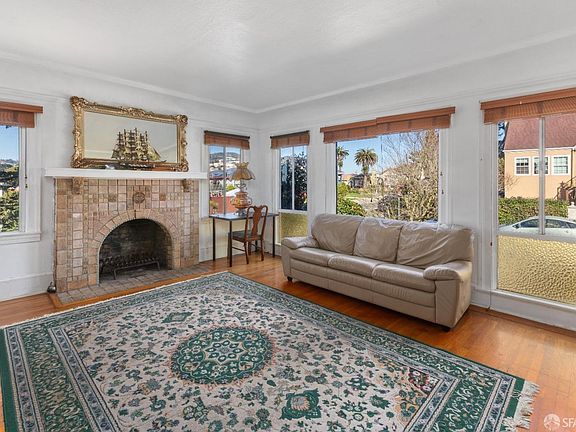 3rd image of 1201 Holloway Ave