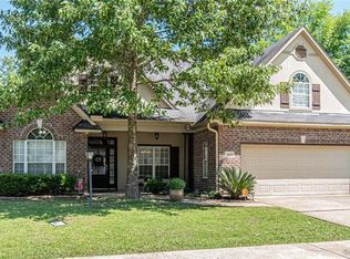 1123 Pelican Creek Dr, Shreveport, LA 71106