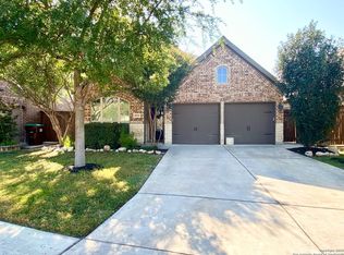 8714 White Crown, San Antonio, TX 78254