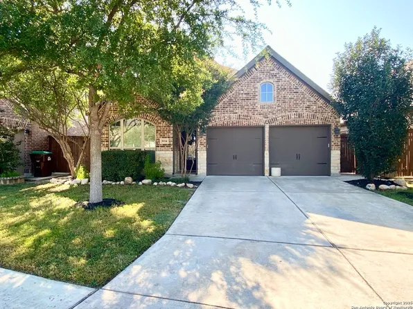 8714 White Crown, San Antonio, TX 78254