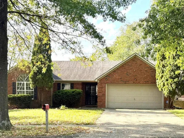 842 Wyndham Hills Dr, Lexington, KY 40514