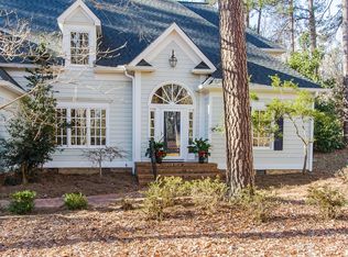34 Wedgewood Rd, Chapel Hill, NC 27514