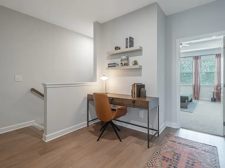 Tessa Shallowford Single-Family and Townhomes — Photo 24