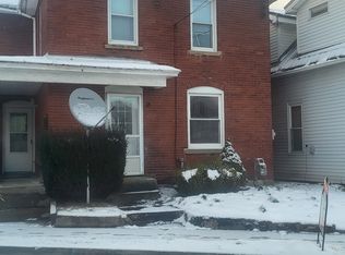 3 Plum St, Warren, PA 16365