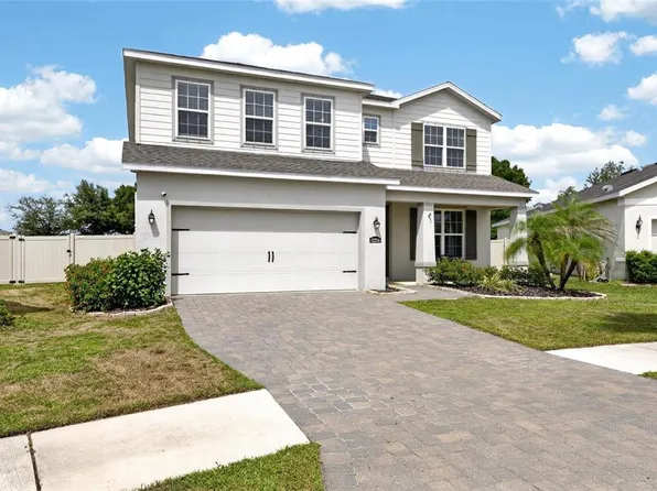 12234 BLUE PACIFIC DRIVE, RIVERVIEW, FL 33579