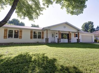 2060 S Linden Ave, Springfield, MO 65804