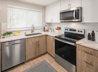 Fairwood Landing, Renton, WA 98058