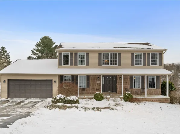 272 McJunkin Rd, Pittsburgh, PA 15239