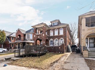 2951 Leslie St, Detroit, MI