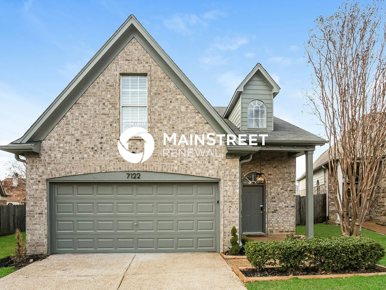 7122 Queens Crown Ct — Photo 1