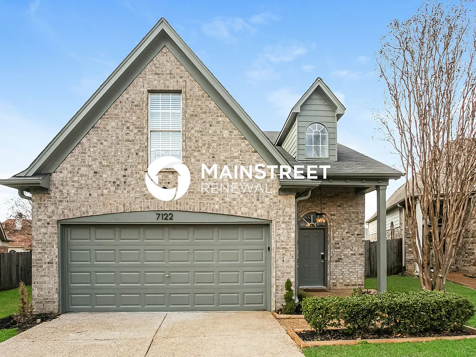 7122 Queens Crown Ct