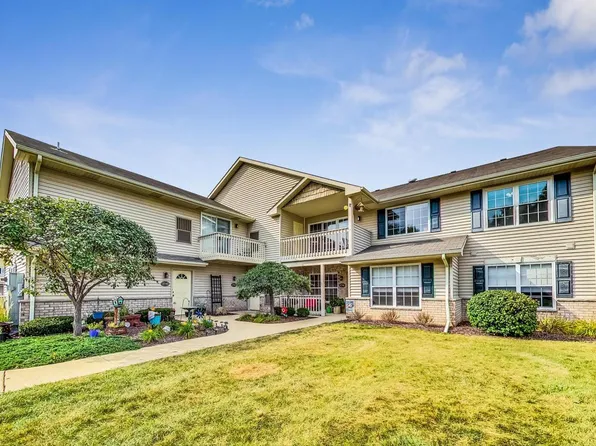 1744 State STREET, Union Grove, WI 53182