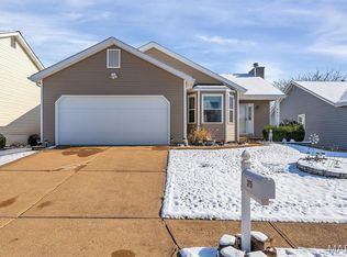 265 Bracadale Ave, Valley Park, MO 63088