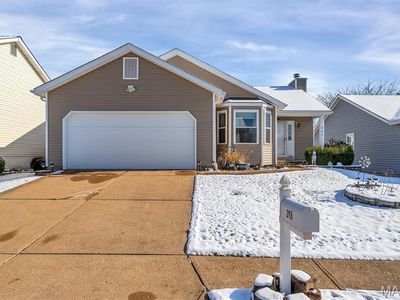 265 Bracadale Ave, Valley Park, MO, 63088