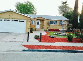 35777 Orleans Dr, Newark, CA