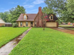 6728 Persimmon Cv, Olive Branch, MS 38654