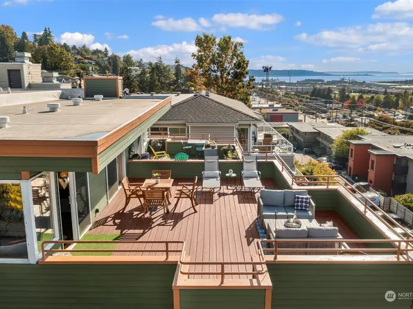 2855 14th Avenue W #301, Seattle, WA 98119