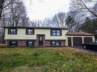 394 Haley Rd, Ontario, NY 14519