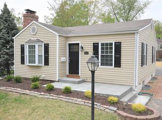 917 Bernice Ave, Saint Louis, MO