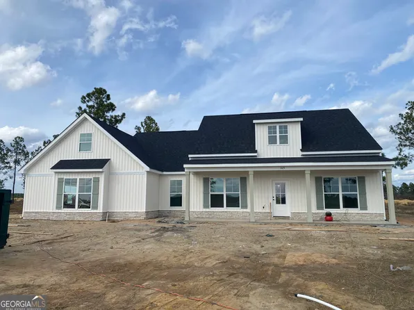 223 Manchester Dr, Statesboro, GA 30461