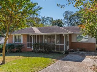 308 Moreland Way, Hapeville, GA