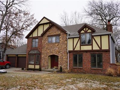713 Greenbriar Ter, Saint Joseph, MO, 64506