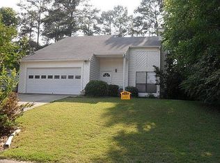 920 Shiloh Ridge Run NW, Kennesaw, GA 30144