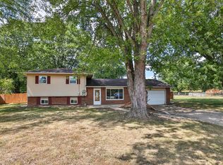 3951 W Elkton Rd, Hamilton, OH 45011