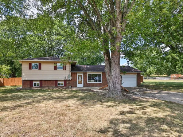 3951 W Elkton Rd, Hamilton, OH 45011