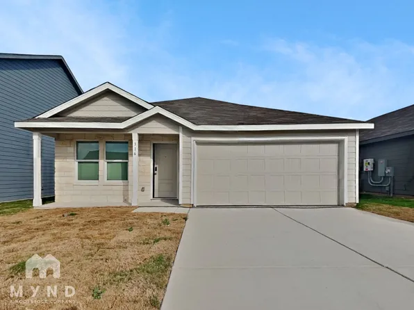 316 Pacific Waters, Seguin, TX 78155