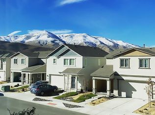 548 Aurora View Ct #105, Reno, NV 89506