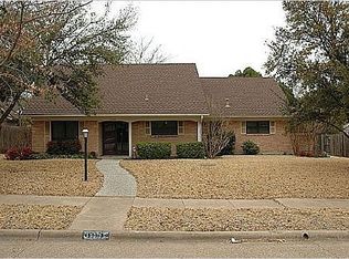 11205 Cotillion Dr, Dallas, TX 75228