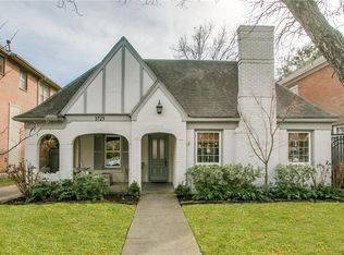3725 Purdue St, Dallas, TX 75225