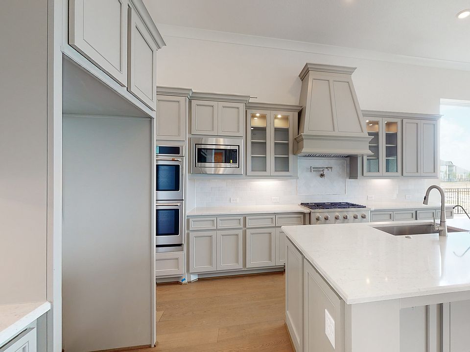 7424 Plan, Avalon at Friendswood 90s - Darling, Friendswood, TX 77546 ...